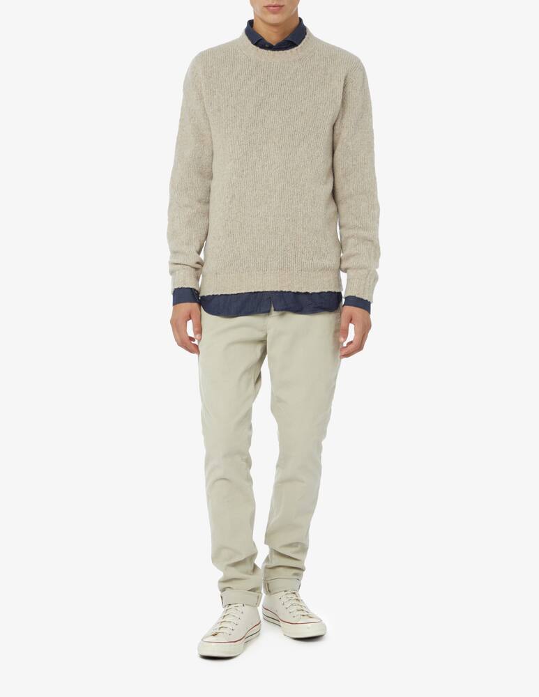 rinascente CC Collection Camicia chambray