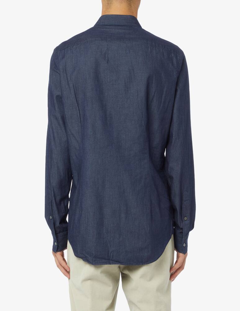 CC Collection Chambray shirt - picture 3 CC Collection Chambray shirt - picture 3