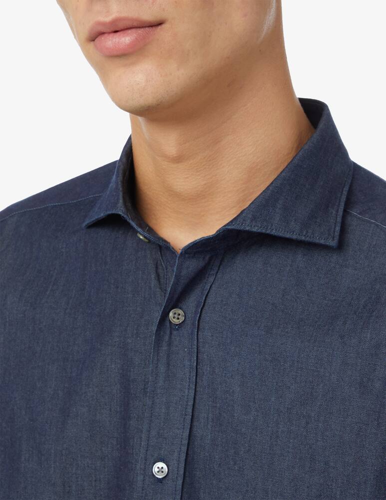 CC Collection Chambray shirt - picture 4 CC Collection Chambray shirt - picture 4