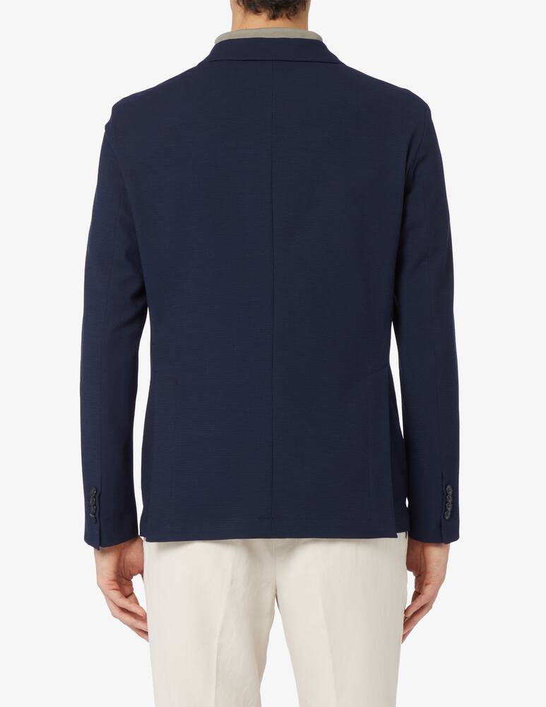 rinascente At.p.co Gege jersey blazer