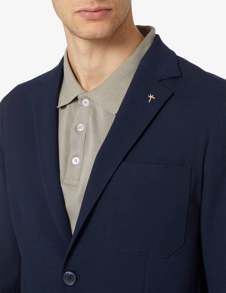 rinascente At.p.co Gege jersey blazer