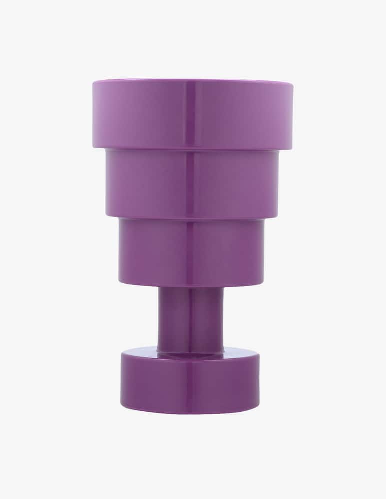 Kartell Vaso Calice - immagine 1 Kartell Vaso Calice - immagine 1