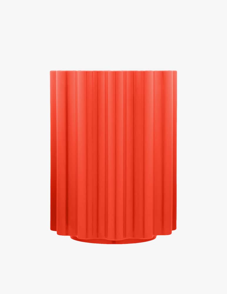 Kartell Colonna Sgabello - immagine 1 Kartell Colonna Sgabello - immagine 1