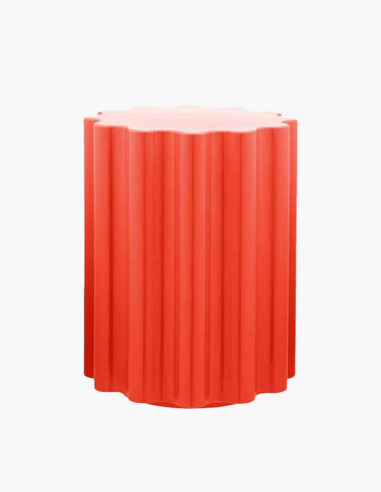 rinascente Kartell Colonna Stool 