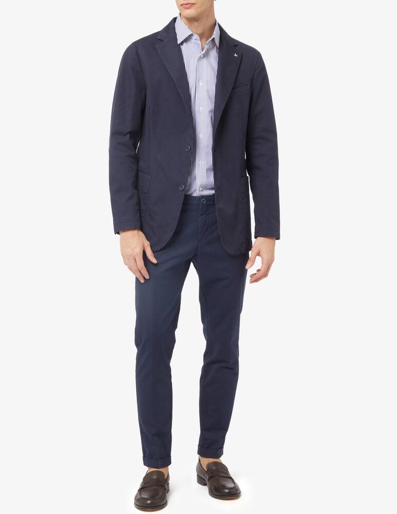 rinascente At.p.co Alan stretch blazer