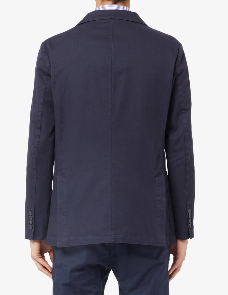 rinascente At.p.co Alan stretch blazer