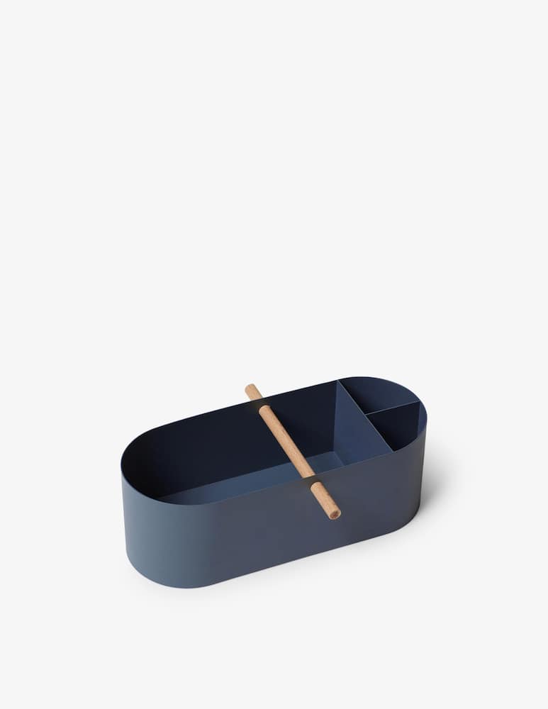 rinascente Hiro Hiro Everyday Box  Organizer