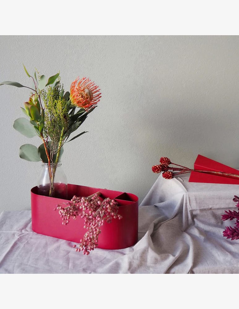 rinascente Hiro Hiro Organizer Everyday Box