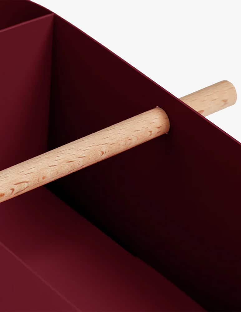 rinascente Hiro Hiro Organizer Everyday Box