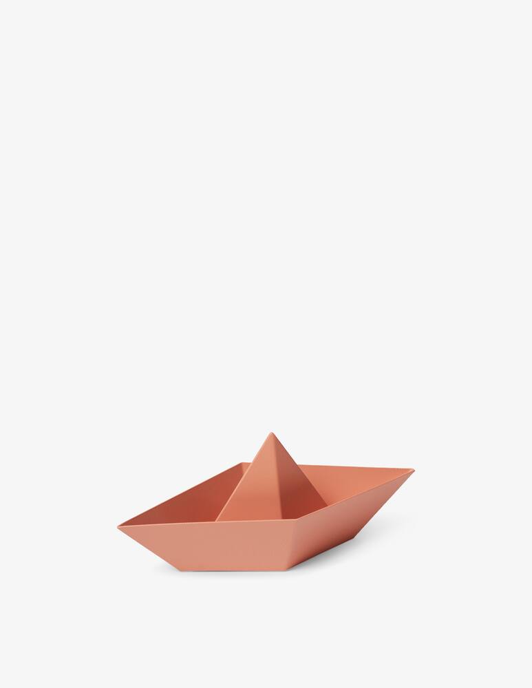 rinascente Hiro Paper Boat Paperweight