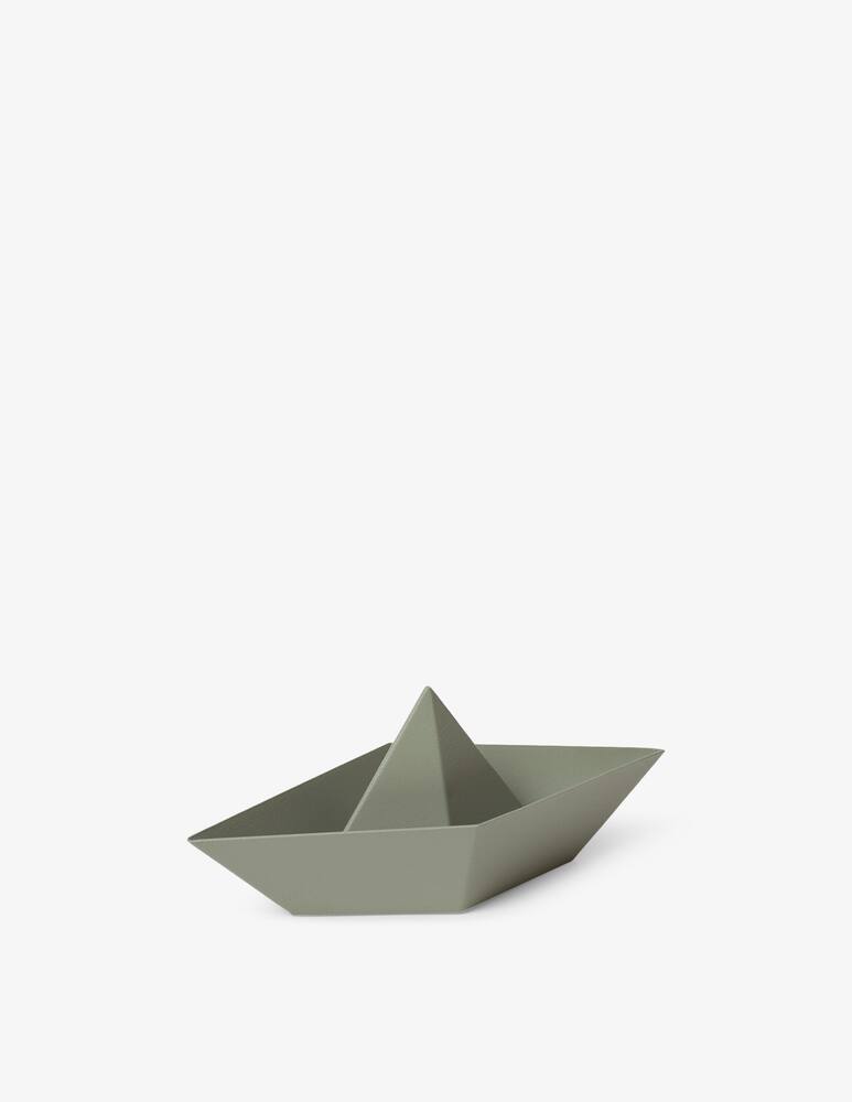 rinascente Hiro Paper Boat Paperweight
