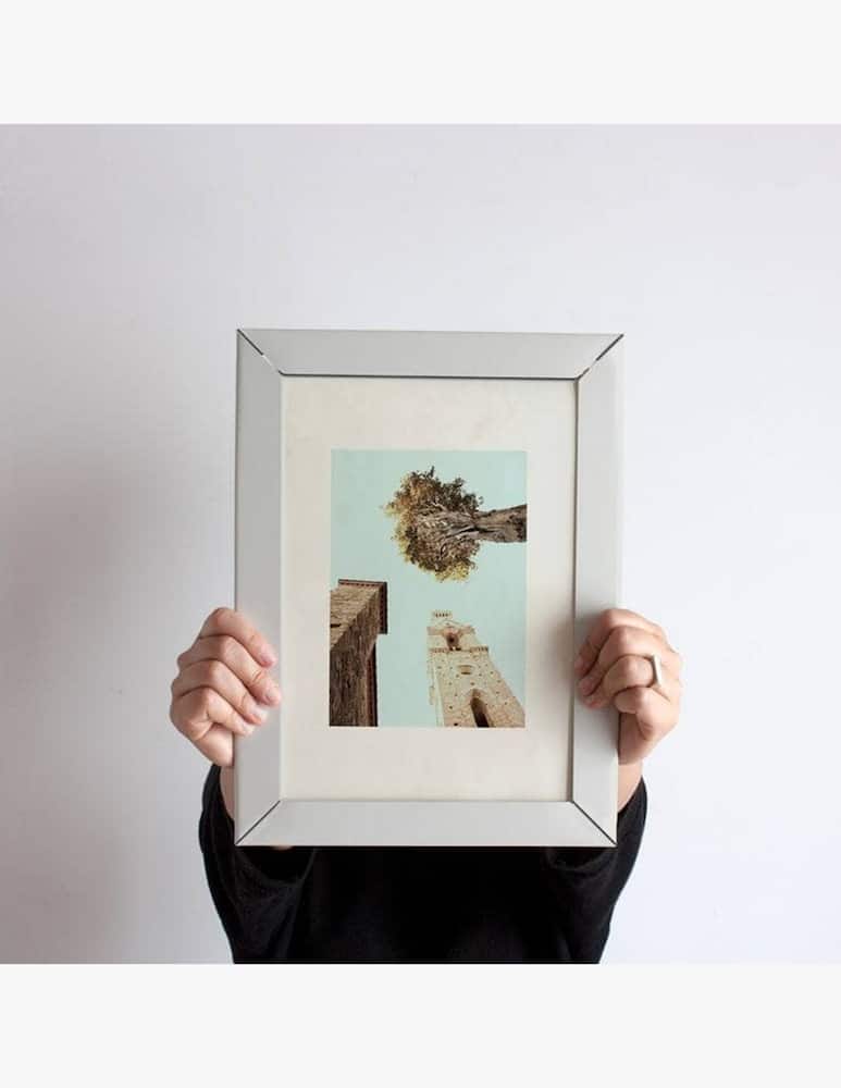 rinascente Hiro Plico A5 Cornice