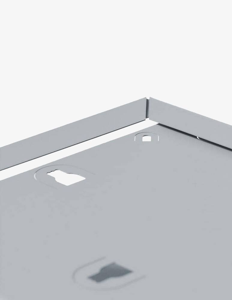 Hiro Plico A5 Cornice - immagine 3 Hiro Plico A5 Cornice - immagine 3