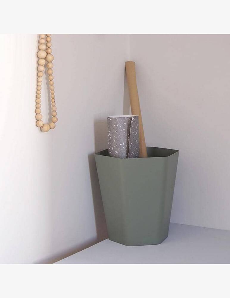 rinascente Hiro Exa Trash Bin small