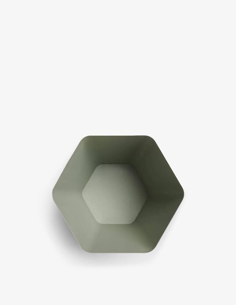 rinascente Hiro Exa Trash Bin small