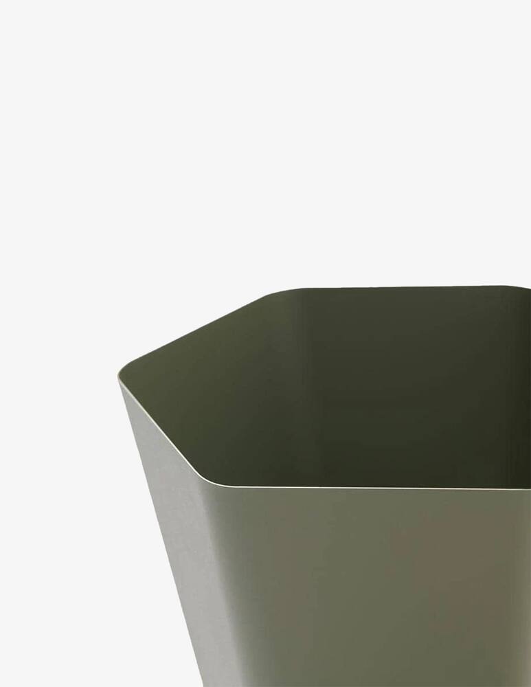 rinascente Hiro Exa Trash Bin small