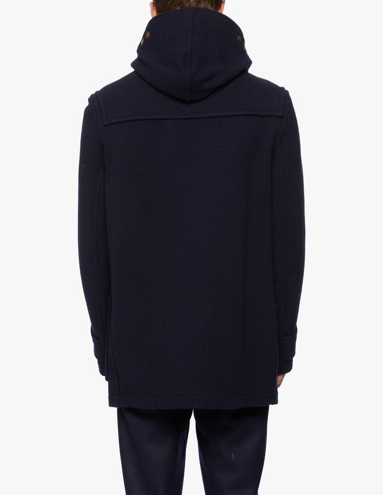 rinascente Gloverall Mid monty duffle coat