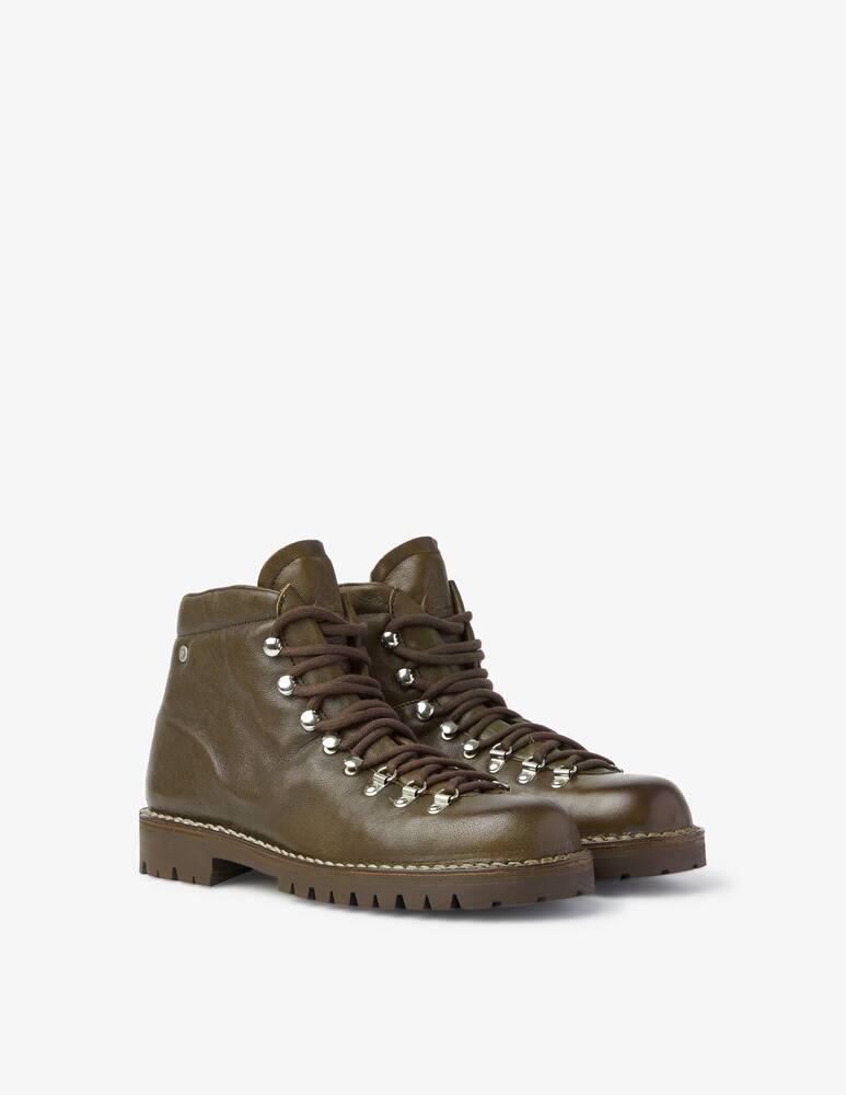 rinascente Le Cortina Boots le cortina hiking boot lthr - Brown