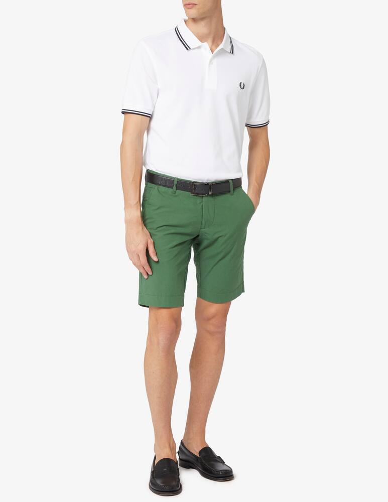 rinascente At.p.co Short brushed