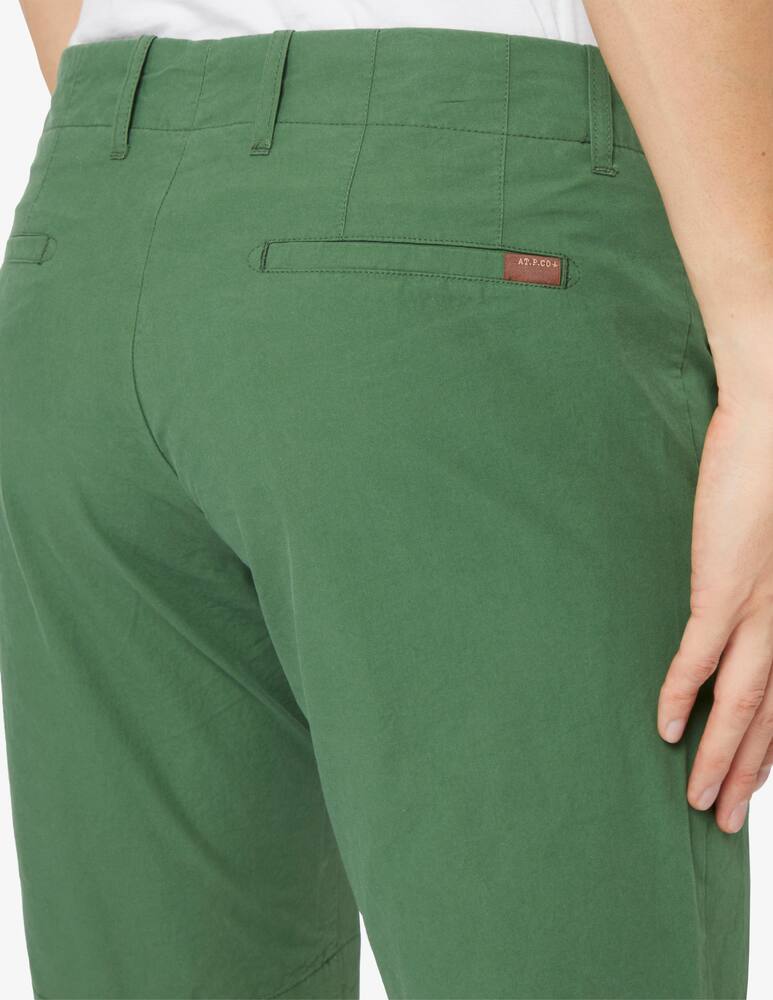 rinascente At.p.co Short brushed