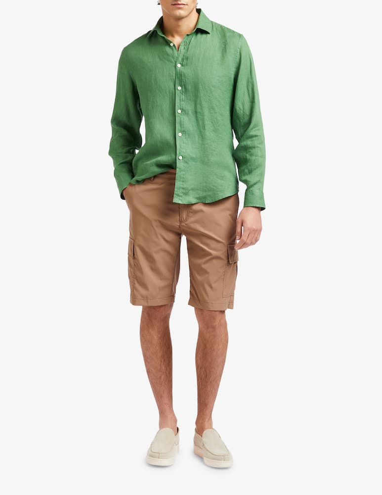 rinascente At.p.co Camicia lino