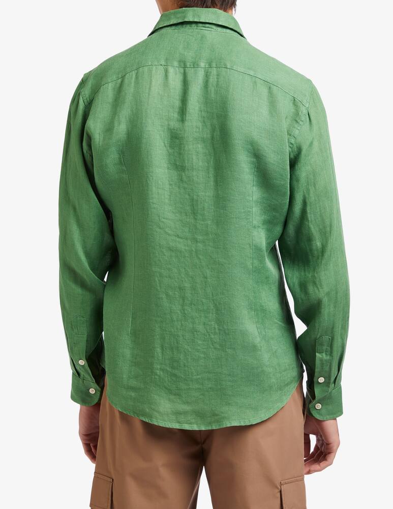 rinascente At.p.co Camicia lino