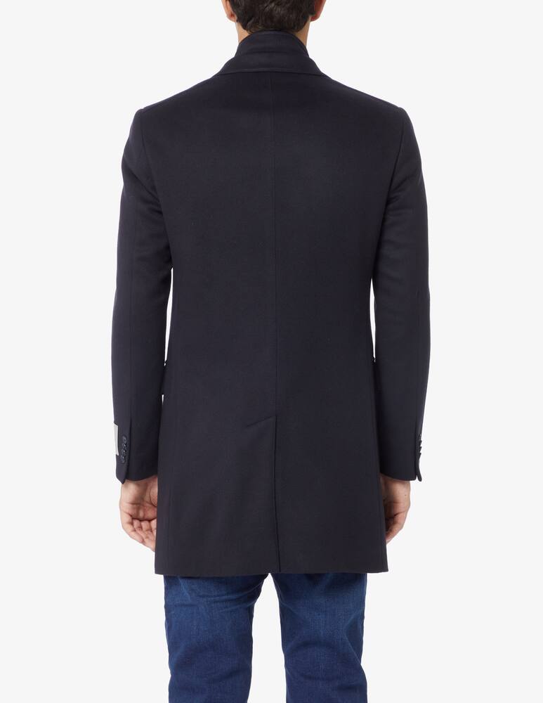 rinascente CC Collection Cappotto int staccabile beaver