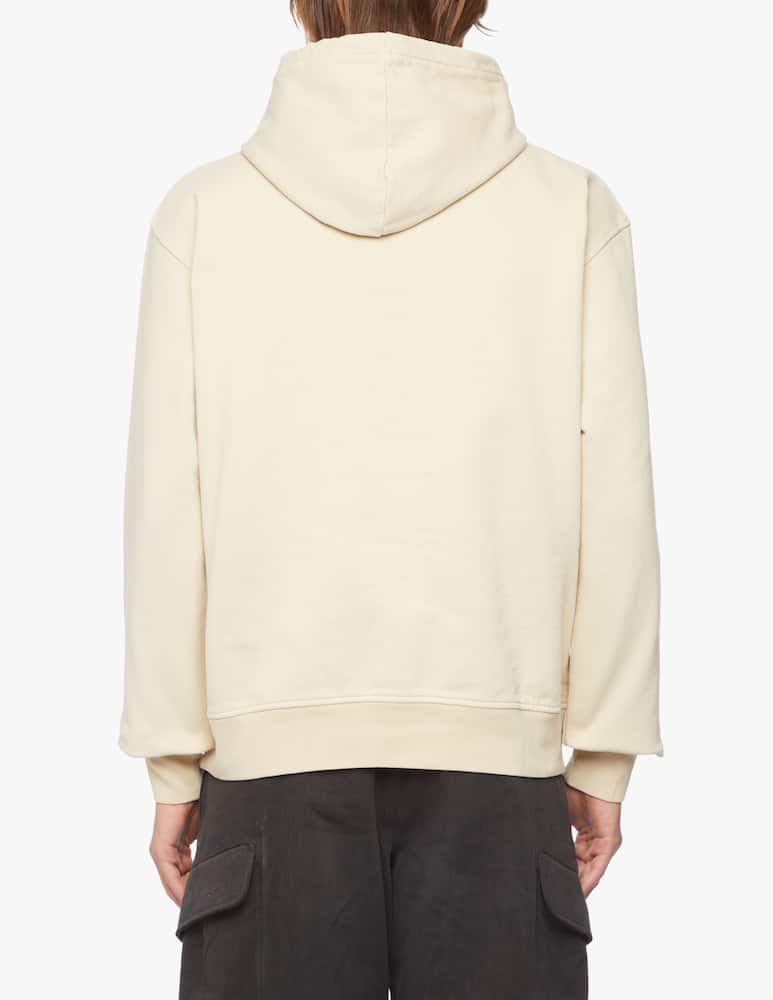 rinascente Jacquemus Hoodie "le sweat jacquemus"
