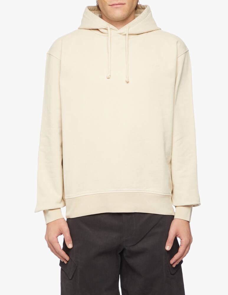 rinascente Jacquemus Hoodie "le sweat jacquemus"