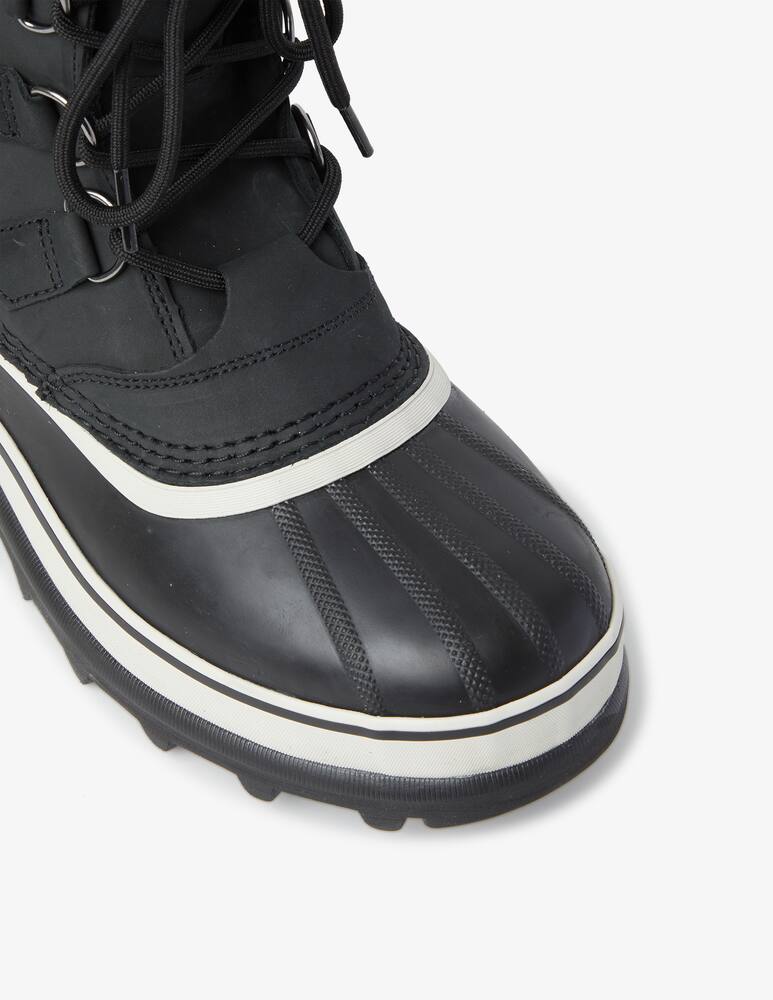 rinascente Sorel Boots caribou classic - Black