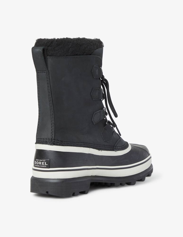 rinascente Sorel Boots caribou classic - Black