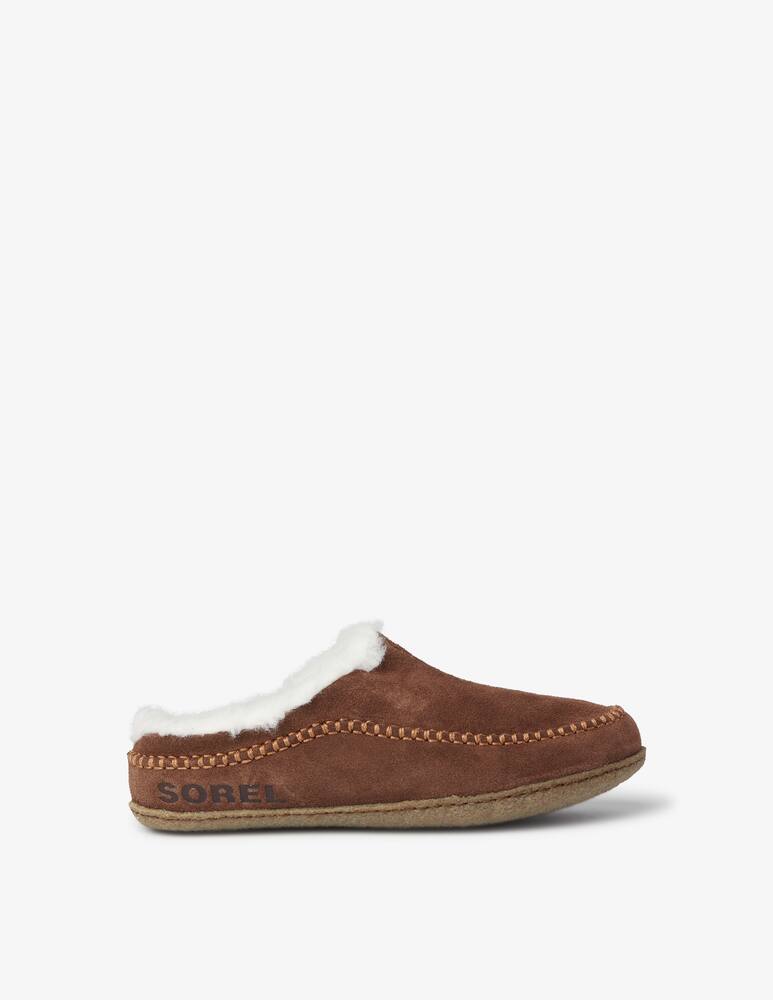 Sorel Fur slippers - Brown - picture 1 Sorel Fur slippers - Brown - picture 1