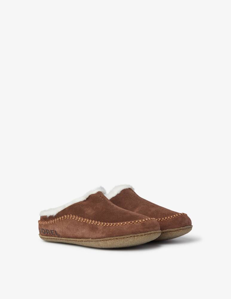 Sorel Fur slippers - Brown - picture 2 Sorel Fur slippers - Brown - picture 2