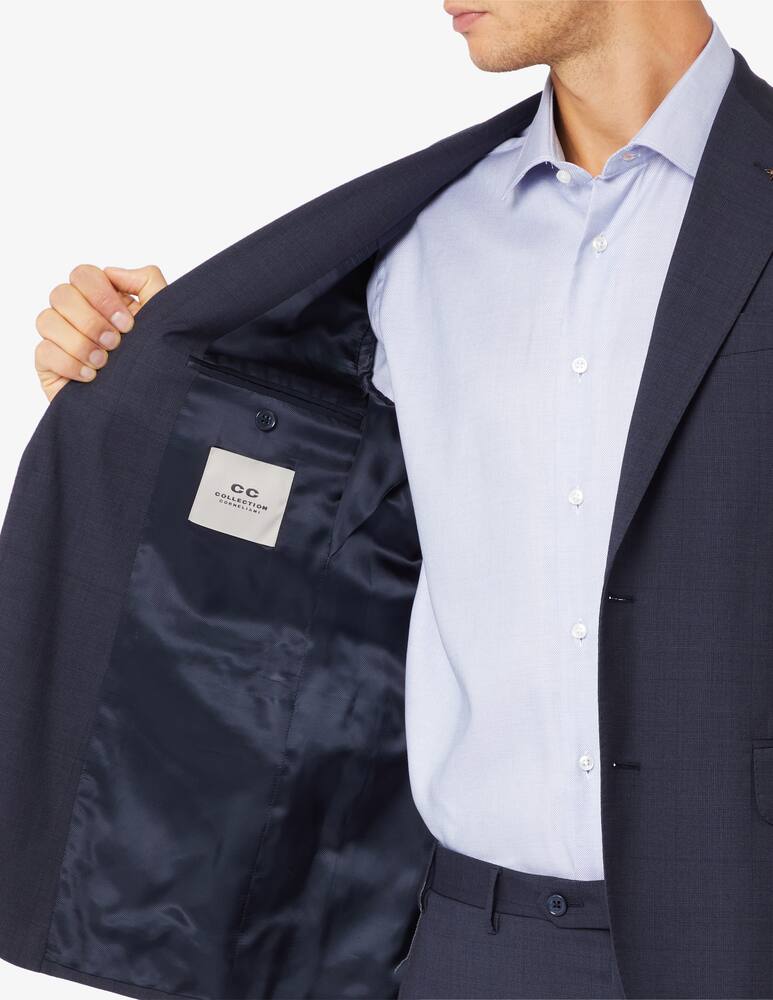 rinascente CC Collection Galles d7 suit