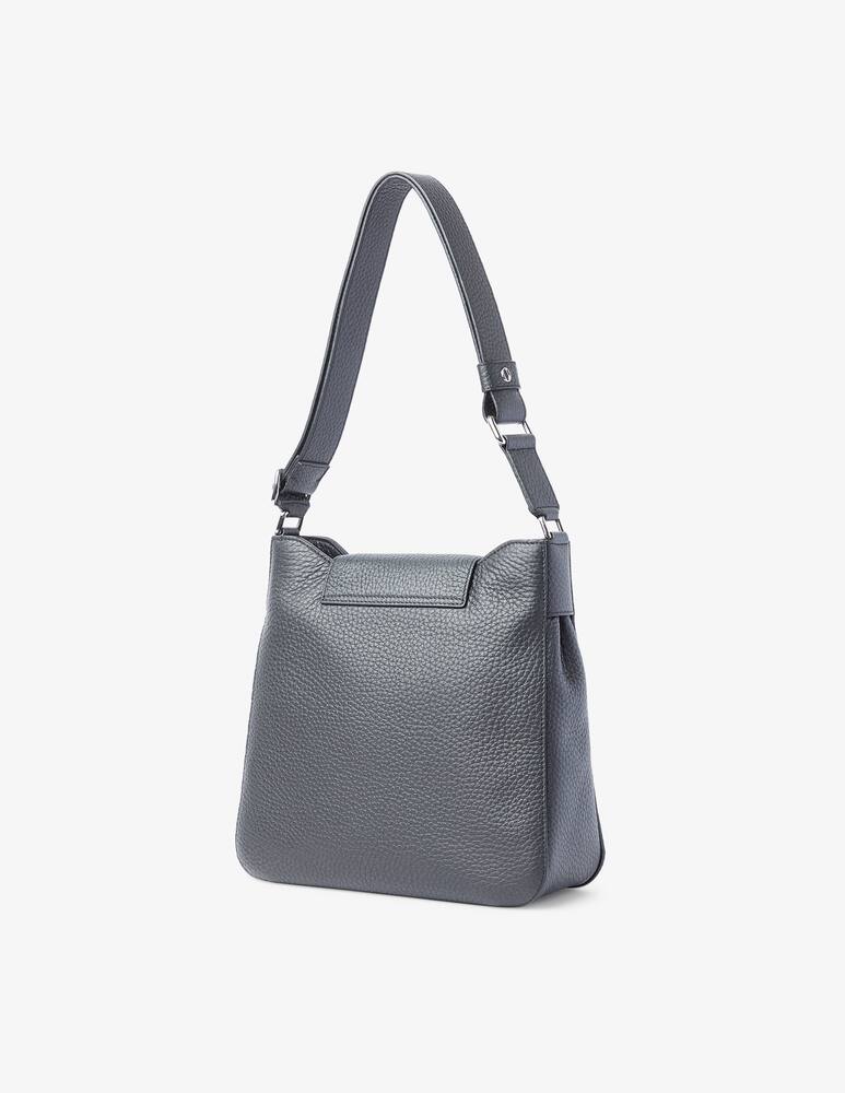 rinascente Orciani Dama Soft medium leather crossbody bag