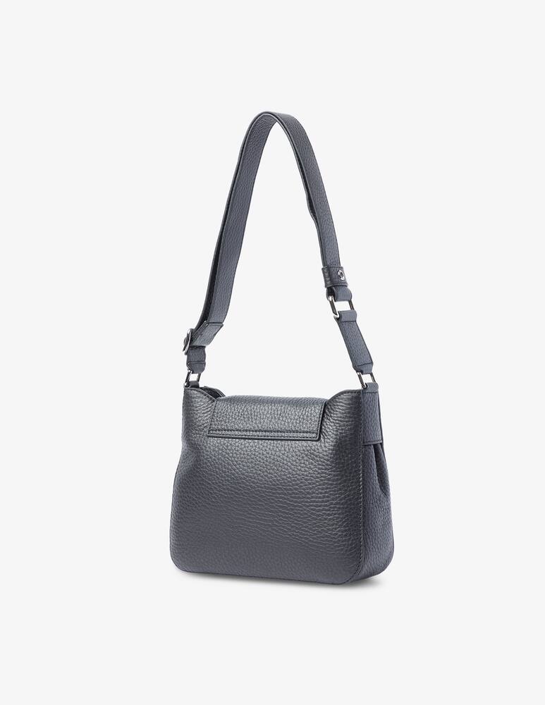 rinascente Orciani Borsa a spalla piccola in pelle Dama Soft