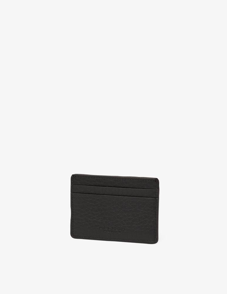 rinascente Orciani Soft card holder