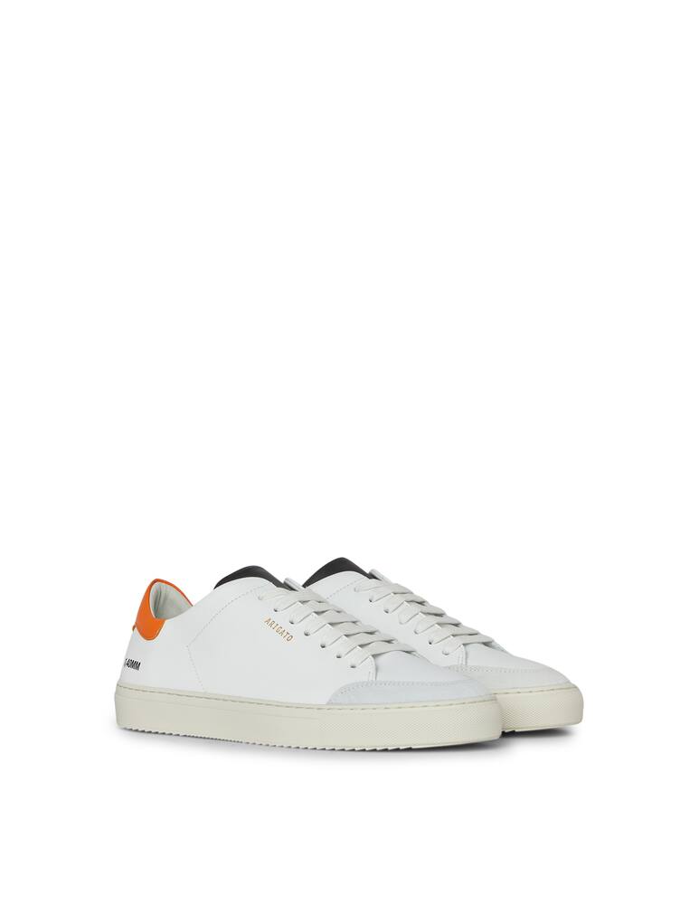 rinascente Axel Arigato Clean 90 low-top sneakers