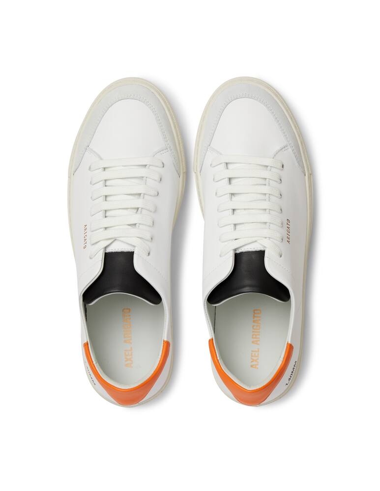 rinascente Axel Arigato Clean 90 low-top sneakers