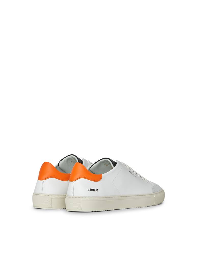 rinascente Axel Arigato Clean 90 low-top sneakers