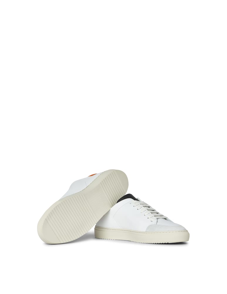 rinascente Axel Arigato Clean 90 low-top sneakers