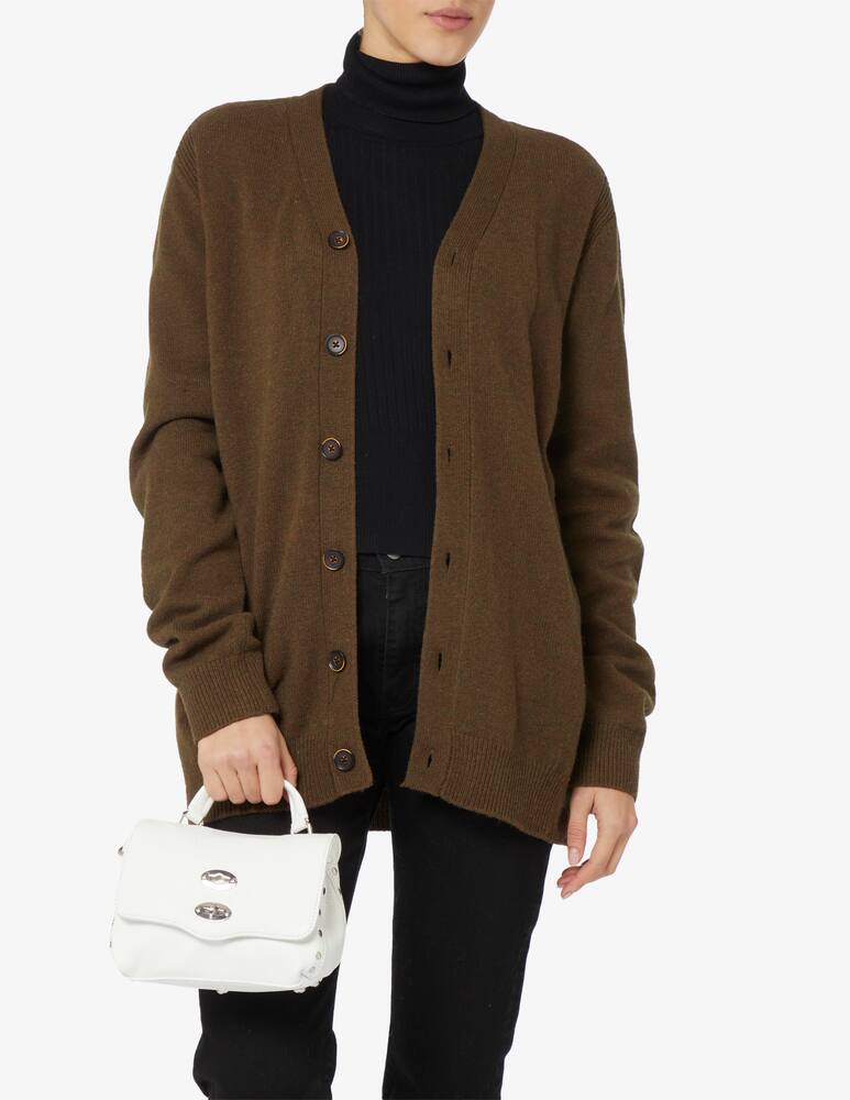 rinascente Zanellato Postina Daily Giorno Baby bag