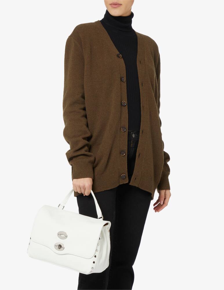 rinascente Zanellato Postina daily s bag