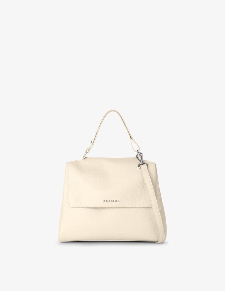 rinascente Orciani Sveva soft handbag