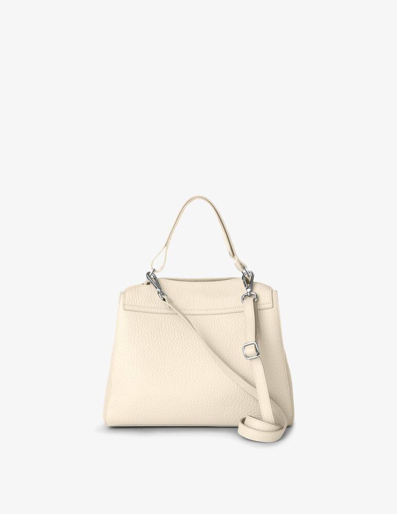 rinascente Orciani Sveva soft handbag