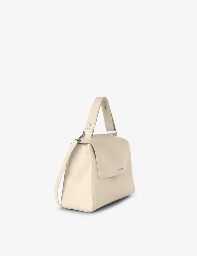 rinascente Orciani Sveva soft handbag