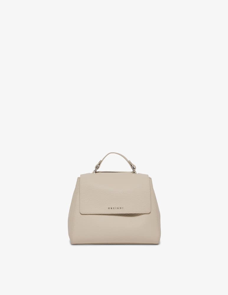 rinascente Orciani Sveva soft handbag
