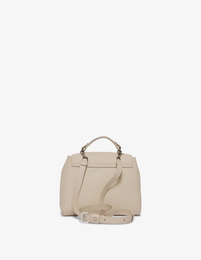 rinascente Orciani Sveva soft handbag