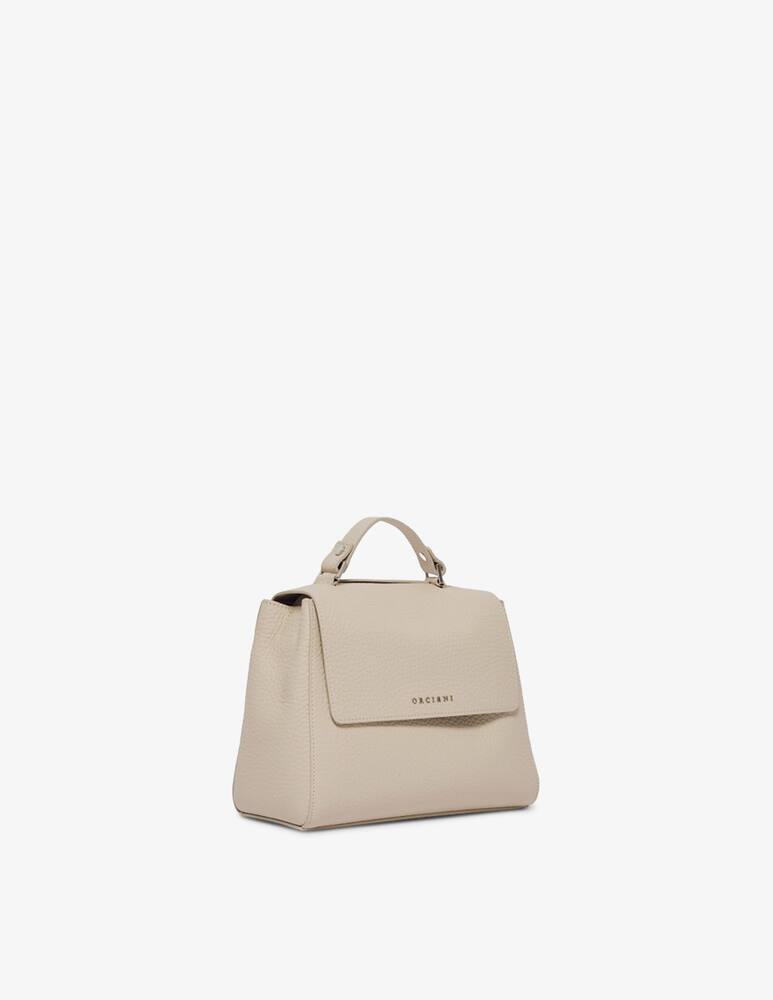 rinascente Orciani Sveva soft handbag