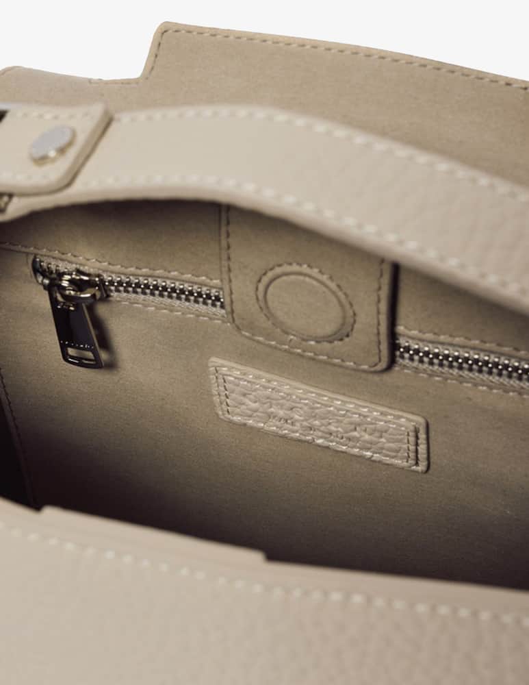 Orciani Borsa soft Sveva - immagine 4 Orciani Borsa soft Sveva - immagine 4